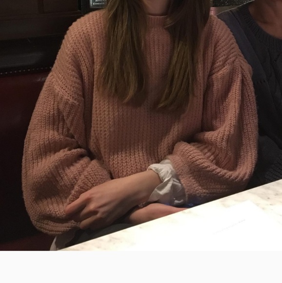 Sweater - Picture 4 of 4